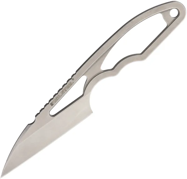 Real Steel Alieneck Wharncliffe RS3541