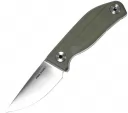 Real Steel CVX-80 Fixed Blade OD - RS3562