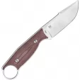 Real Steel Furrier Fixed Blade Skinner RS3611RM