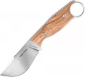 Real Steel Furrier Fixed Blade Skinner - RS3611W