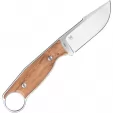 Real Steel Furrier Fixed Blade Skinner RS3611W