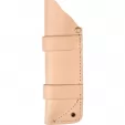 Real Steel Furrier Fixed Blade Skinner RS3611W