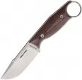 Real Steel Furrier Harpoon Fixed Blade - RS3612RM
