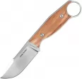 Real Steel Furrier Fixed Blade Harpoon - RS3612W