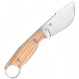 Real Steel Furrier Fixed Blade Harpoon RS3612W