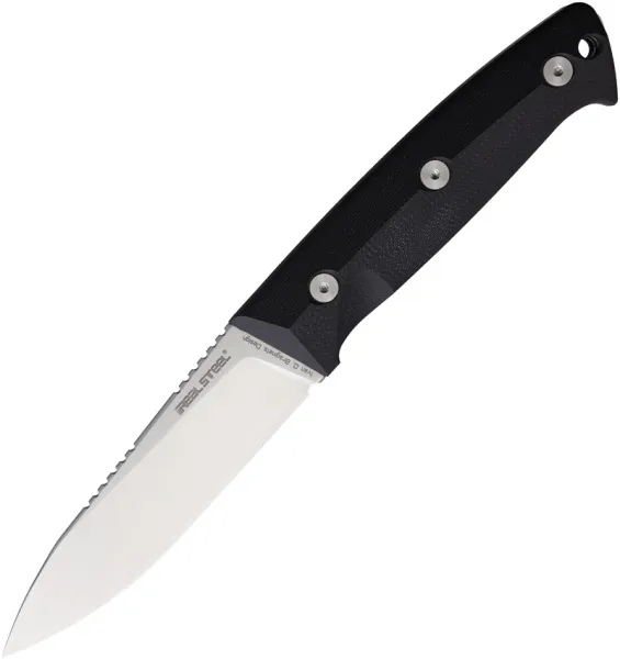 Real Steel Black Thorn G10 RS3621BS
