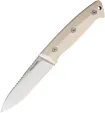 Real Steel Black Thorn G10 Ivory - RS3621IS