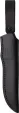 Real Steel Black Thorn G10 Ivory RS3621IS