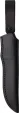 Real Steel Black Thorn Natural Micarta RS3621NM