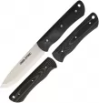 Real Steel Bushcraft Set Black/Green - RS3714
