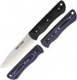 Real Steel Bushcraft Set Black/Blue - RS3715