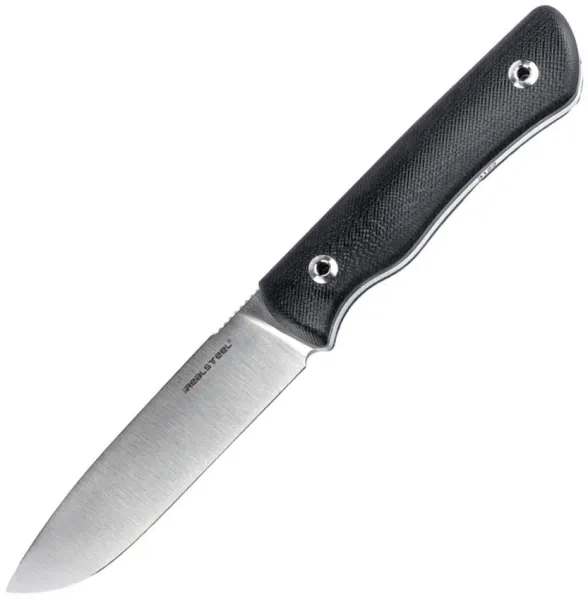 Real Steel Bushcraft Plus II Fixed BladeC RS3721C