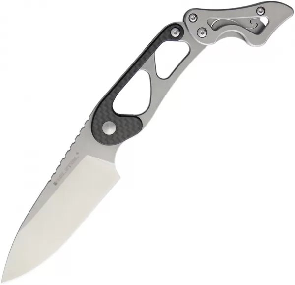 Real Steel Cormorant Apex Stonewash RS3723