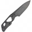 Real Steel Cormorant Apex Blackwash RS3724