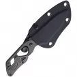 Real Steel Cormorant Apex Blackwash RS3724