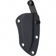 Real Steel Cormorant Apex Blackwash RS3724