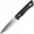 Real Steel Bushcraft III Fixed Blade Con - RS3725C