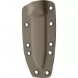 Real Steel Bushcraft III Coyote RS3726