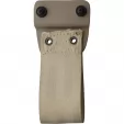Real Steel Bushcraft III Coyote RS3726