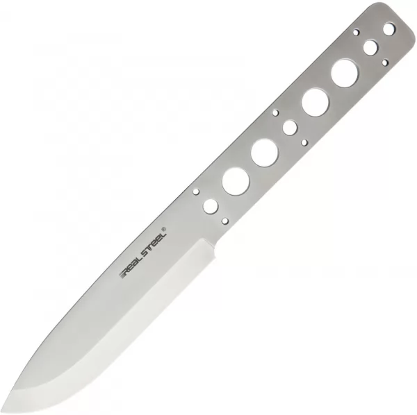 Real Steel Bushcraft Scandi RS3728