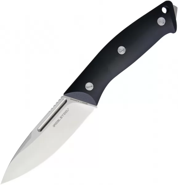 Real Steel Small Gardarik RS3737