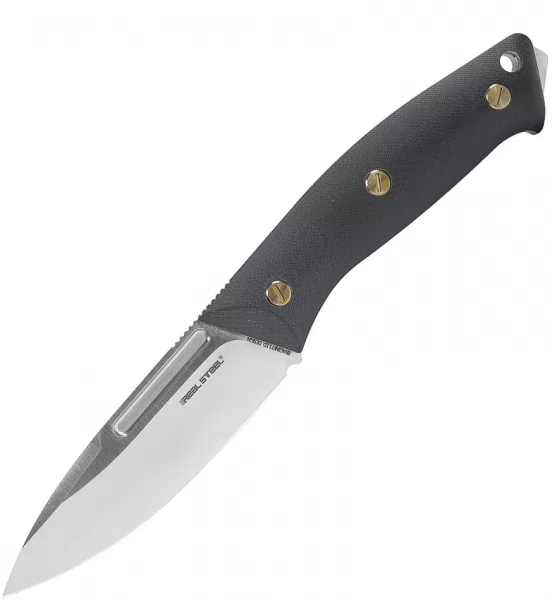 Real Steel Gardarik Premium M390 RS3738