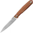 Real Steel G5 Fixed Blade Natural Mic - RS3770NM