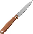 Real Steel G5 Fixed Blade Natural Mic RS3770NM