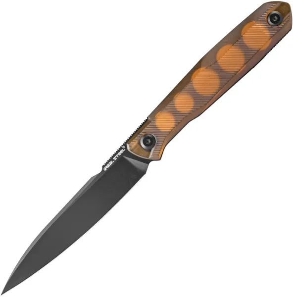Real Steel G5 Fixed Blade Ultem RS3770UM