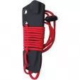 Real Steel Metamorph Fixed Blade Red RS3772