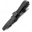 Real Steel Doppler Fixed Blade Stonewash RS3781