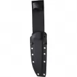 Real Steel Arbiter Fixed Blade Stonewash RS3811
