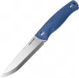 Real Steel Pathfinder Fixed Blade Denim - RS3851D