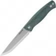 Real Steel Pathfinder Fixed Blade Green RS3851G