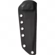 Real Steel T99T Fixed Blade Stonewash RS3922