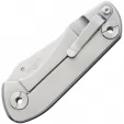 Real Steel 3001 Precision Framelock RS5122B