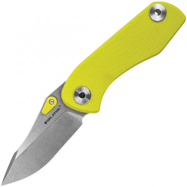 Real Steel 3001 Precision Framelock RS5123