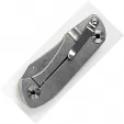 Real Steel 3001 Precision Framelock RS5123