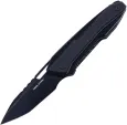 Real Steel Bullet Framelock - RS5221B