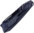 Real Steel Bullet Framelock RS5221B