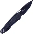 Real Steel Bullet Framelock RS5221B