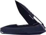 Real Steel Bullet Framelock RS5221B