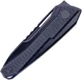 Real Steel Bullet Framelock RS5221B