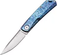 Real Steel Luna Titan Reserve Slip Joint - RS7001RE