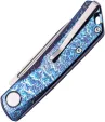 Real Steel Luna Titan Reserve Slip Joint RS7001RE