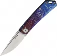 Real Steel Luna TC Slip Joint Waves - RS7001TC07