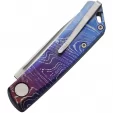 Real Steel Luna TC Slip Joint Waves RS7001TC07