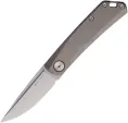 Real Steel LUNA Titan Folder - RS7001