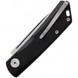 Real Steel Luna Lite Slip Joint Black RS7031