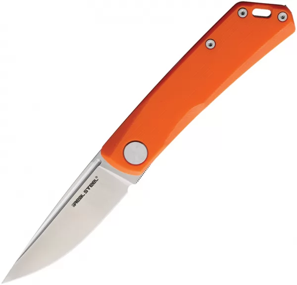 Real Steel Luna LITE Slip Joint RS7036